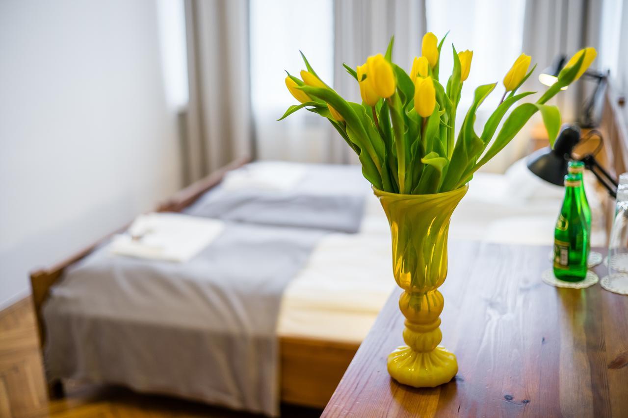 Apartament Zacisze Wawelofts Краков Экстерьер фото