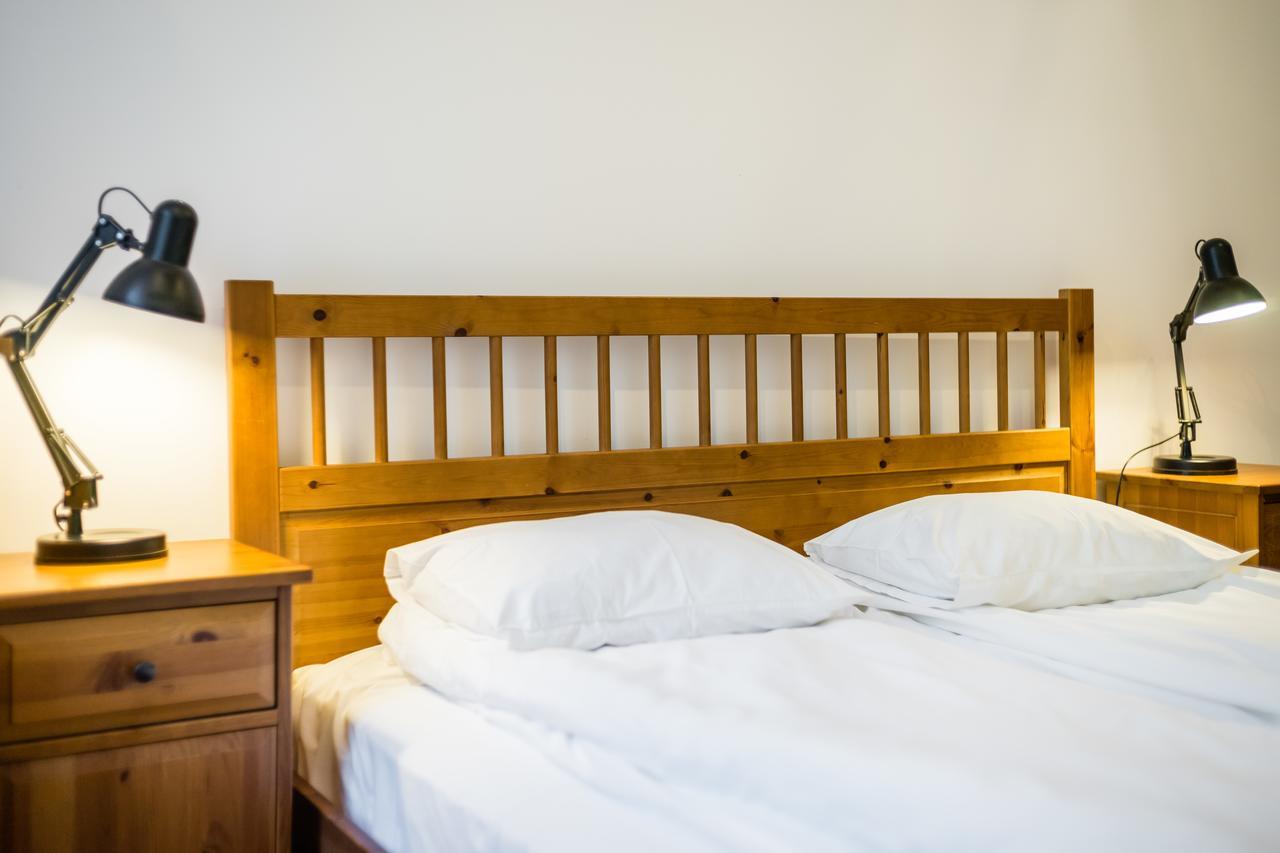 Apartament Zacisze Wawelofts Краков Экстерьер фото